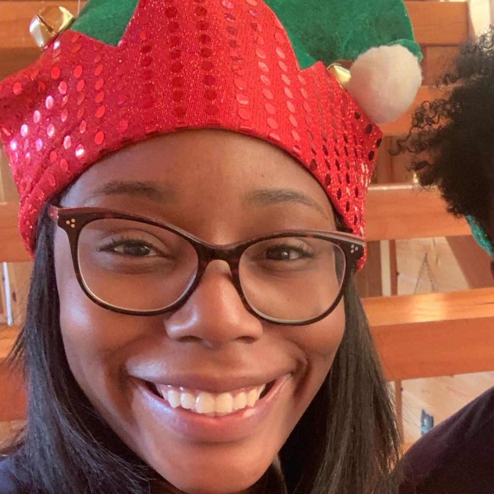 Meet your Posher, Dominic